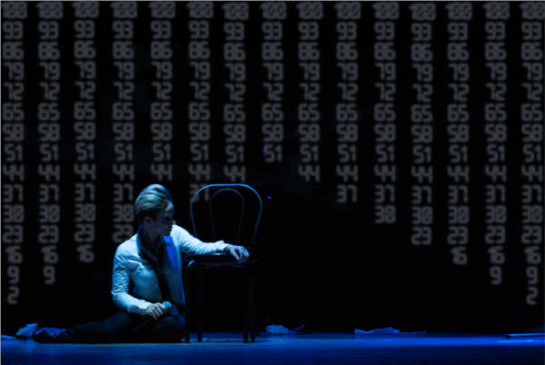 4.48 PSYCHOSIS (numeri)