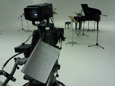fluidofiume TV