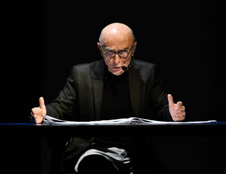 Franco Mazzi