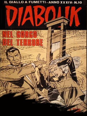 Diabolicus