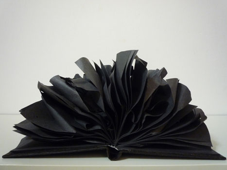 Carnet noir