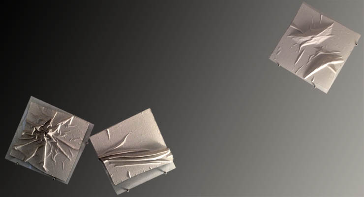 Trittico Sparso