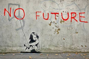 NO FUTURE